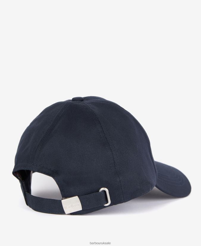 Olivia Sports Cap Barbour Women R08LB62434 Accessories Classic Black
