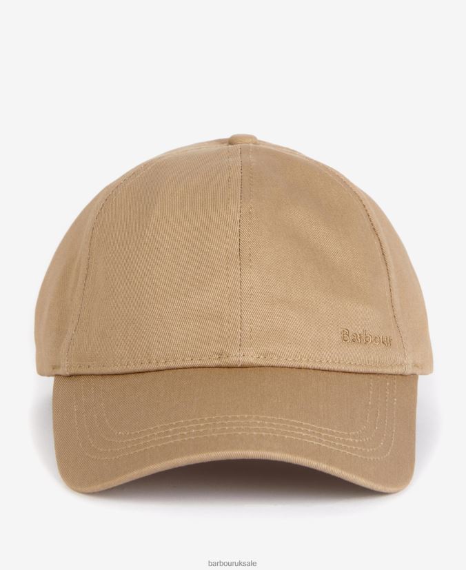 Olivia Sports Cap Barbour Women R08LB62440 Accessories Classic Black