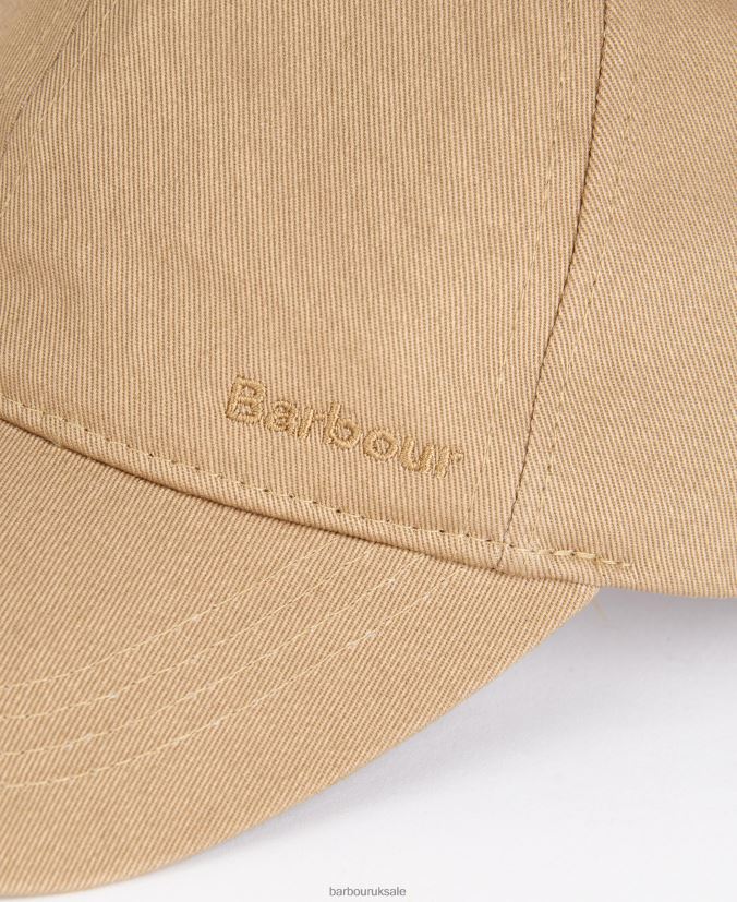 Olivia Sports Cap Barbour Women R08LB62440 Accessories Classic Black