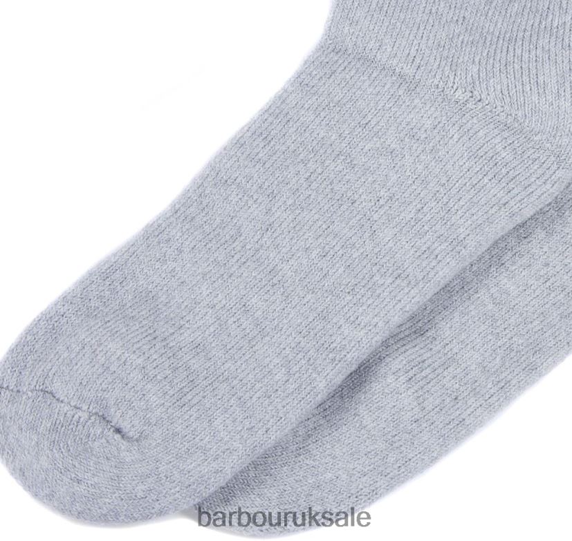 Wellington Knee Socks Barbour Women R08LB62469 Accessories Rose Pink