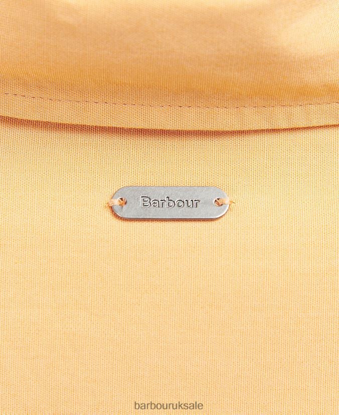 Summer Kenmore Shirt Barbour Women R08LB61632 Clothing Classic Pink