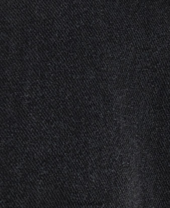 Lockhart Dress Barbour Women R08LB61841 Clothing Summer Black