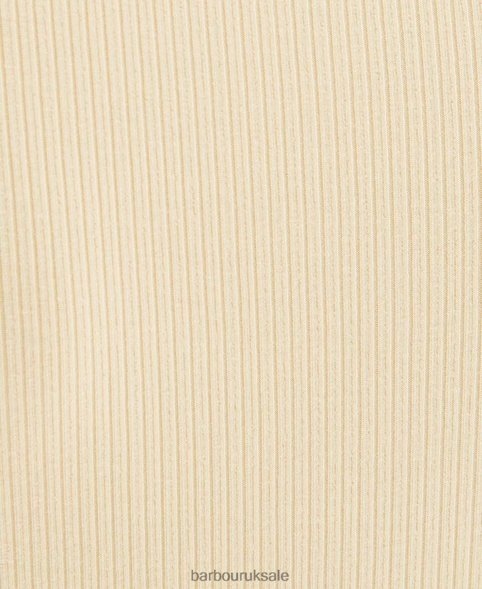 Lorimer Dress Barbour Women R08LB61885 Clothing Soft Yellow