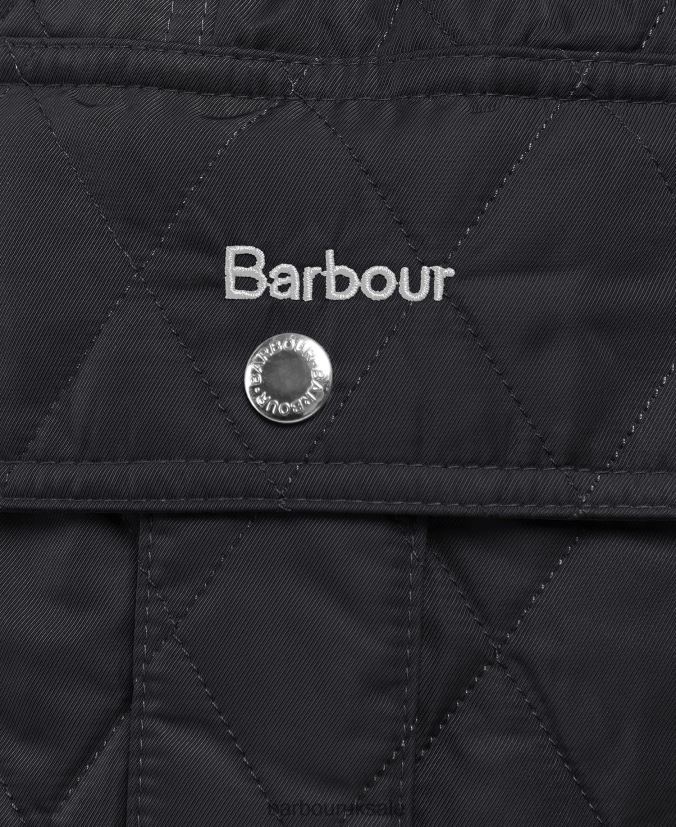 Belted Defence Gilet Barbour Women R08LB61553 Clothing Light Sand/Dress