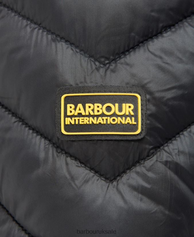 Cosford Quilted Jacket Barbour Women R08LB61487 Clothing Classic Black