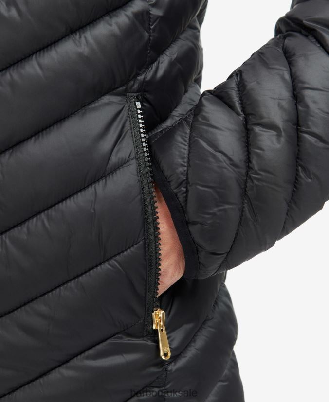 Cosford Quilted Jacket Barbour Women R08LB61487 Clothing Classic Black