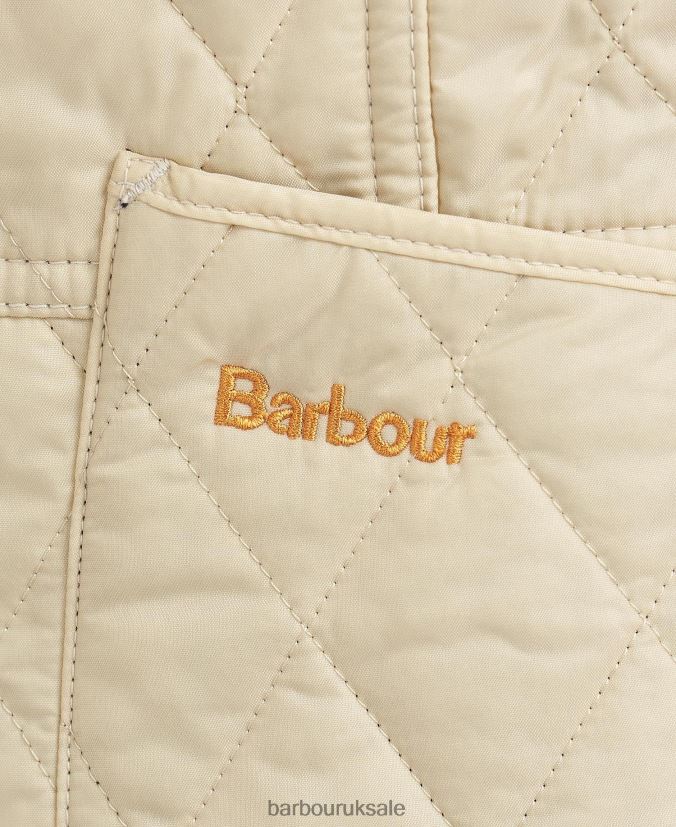 Summer Liddesdale Quilted Jacket Barbour Women R08LB61407 Clothing Navy/Pearl