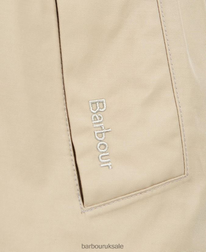 Somerland Trench Coat Barbour Women R08LB61530 Clothing Dark Navy/Ancient Poplar