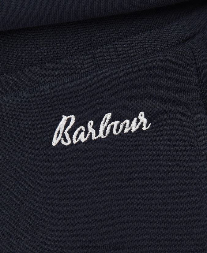 Jogginghose Otterburn Barbour Women R08LB61780 Clothing Black