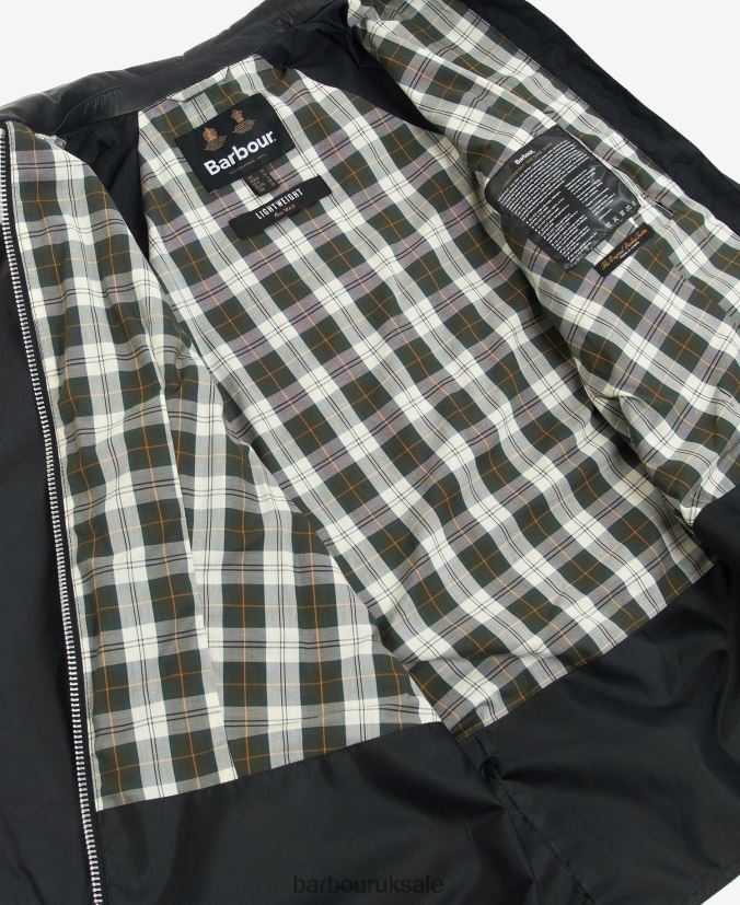 Premium Beadnell Waxed Jacket Barbour Women R08LB61392 Clothing Archive Olive/Ancient